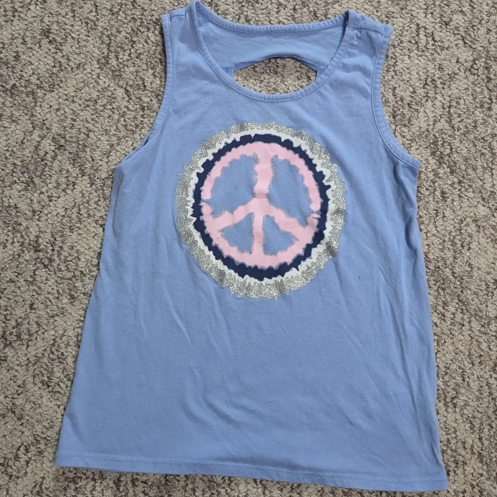 The Children's Place Tank Top set
